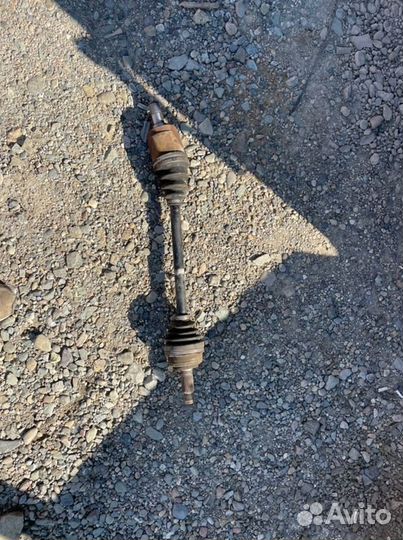 Привод передний правый Honda Civic EK2 D13B 1996