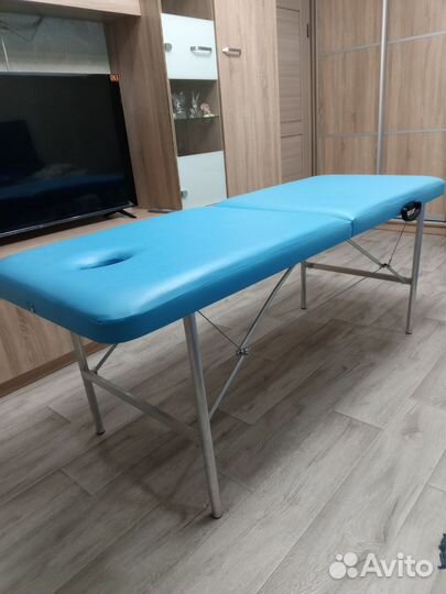 Массажный Стол складной