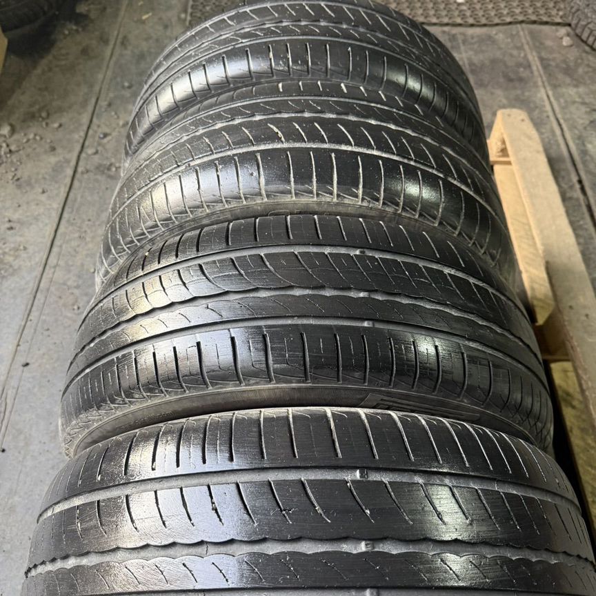 ヨコハマブルーアース　185/60/R15 Купить шины ⚫ 195/55 R15 в Нижнем Тагиле | Авито