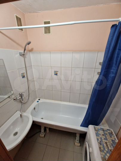 1-к. квартира, 40,6 м², 2/6 эт.