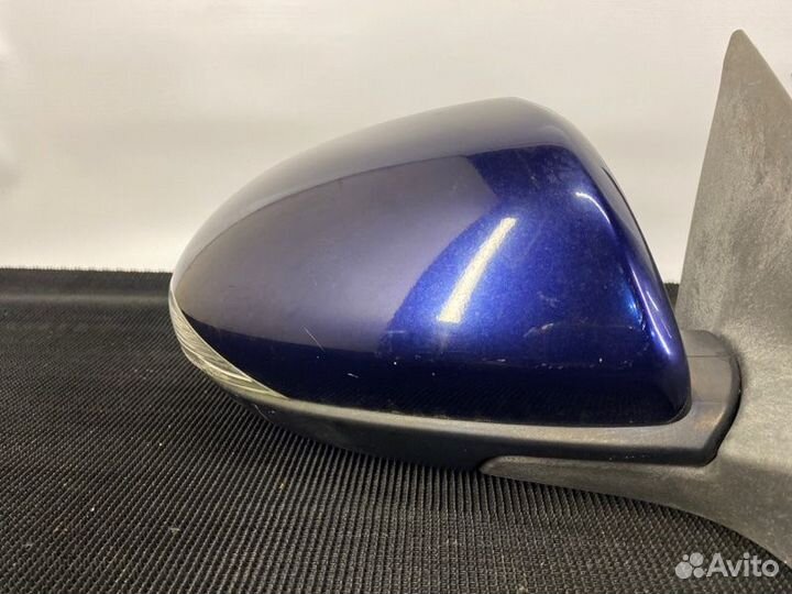 Зеркало Mazda Mazda6 GH 2007-2013