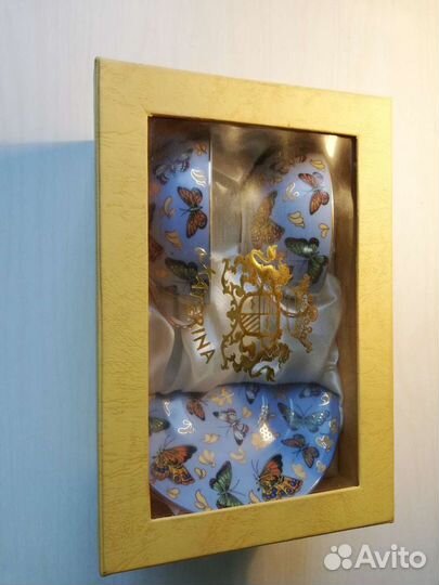 Чайный сервиз