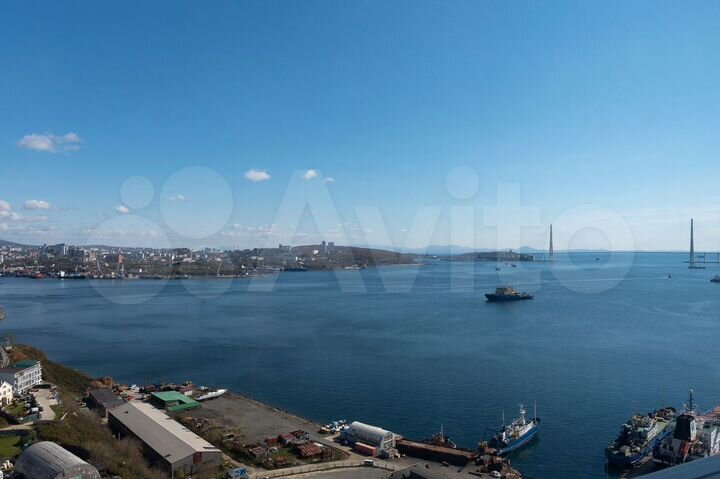 Квартира-студия, 45 м², 16/18 эт.