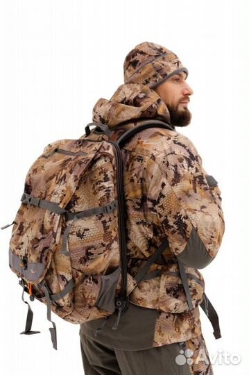 Рюкзак King Hunter BackPack easy (Camo Duck)