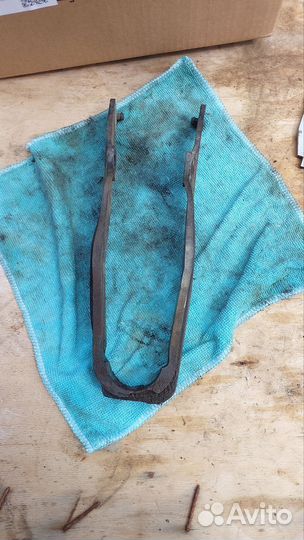 Демпфер цепи honda varadero XL 1000