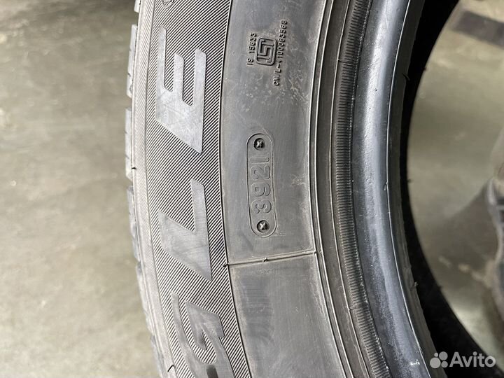 Triangle AdvanteX SUV TR259 255/55 R18