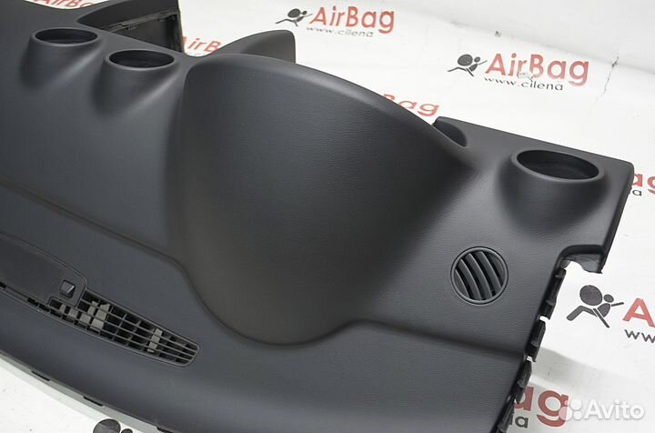 Торпедо панель Audi A3 (8P) 2003 - 2013 арт.:01