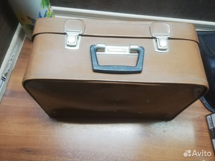 Новая Швейная машина Подольск 132 Полный Комплект