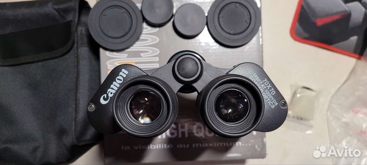 Canon 70 70