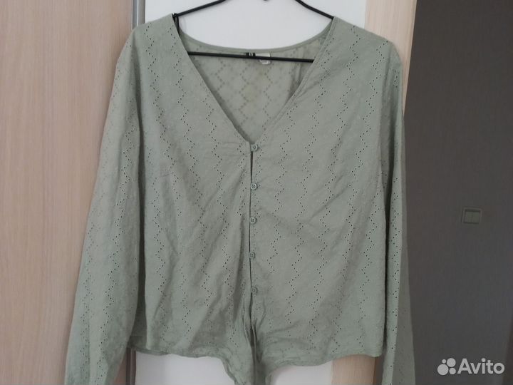 Женские вещи пакетом