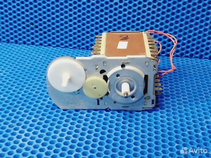 Программатор (таймер) стиральной машины Candy 9120