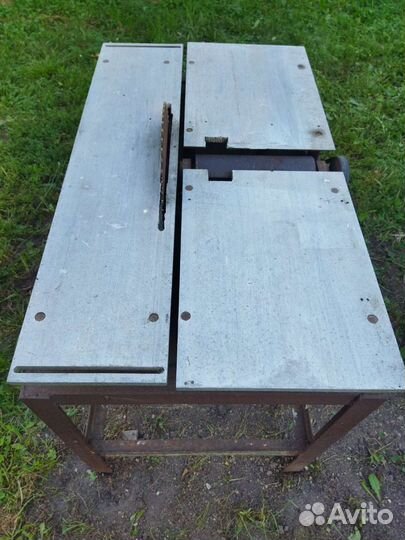 Церкулярный станок