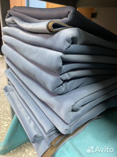 Мебельная ткань антивандальная