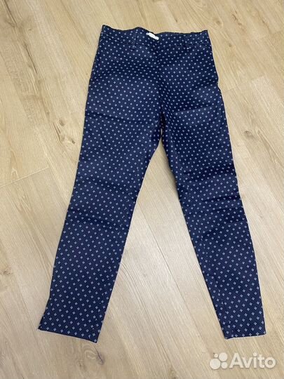 Новые брюки H&M