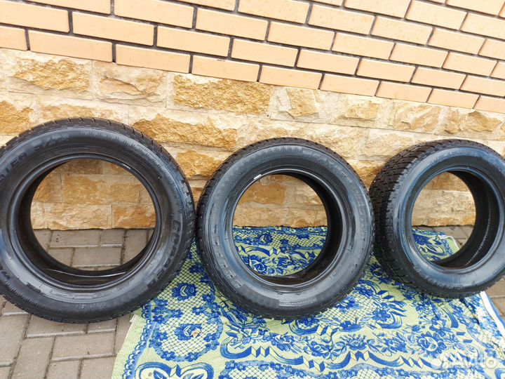 Cooper Discoverer Winter 225/65 R17