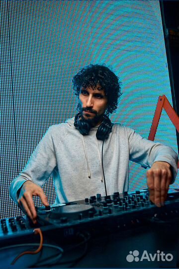 Диджей, Dj (опыт, качество, надёжность)