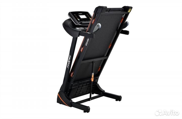 Беговая дорожка до 125 кг новая в наличии