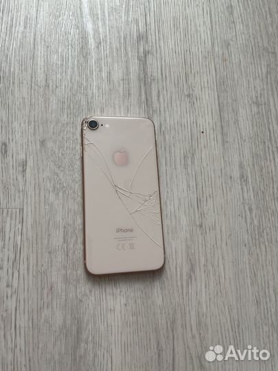 iPhone 8, 64 ГБ