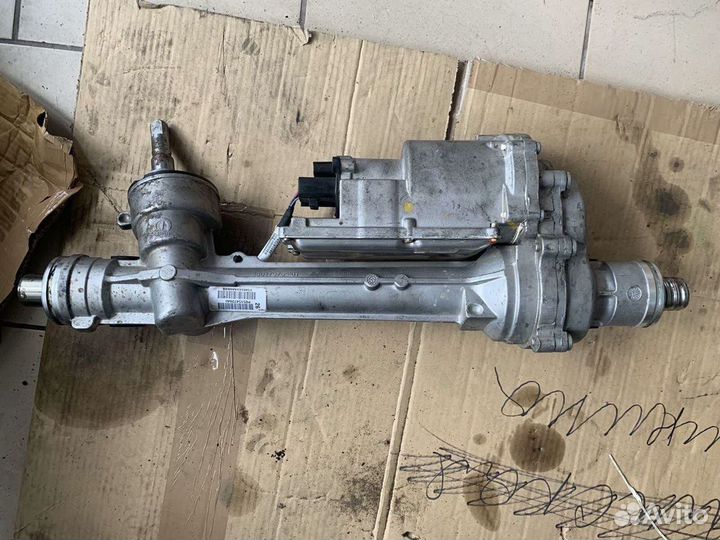 Рулевая рейка Dodge Challenger 2018 г