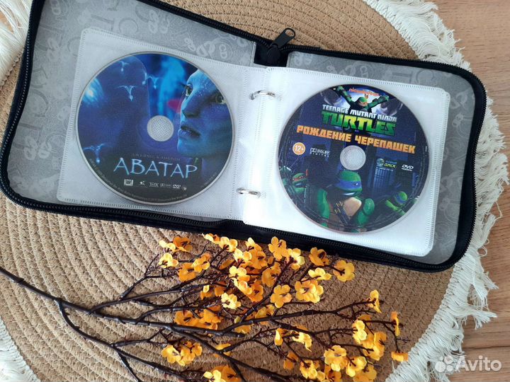 Двд диски с фильмами русские и зарубежные