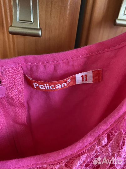 Платье нарядное для девочки