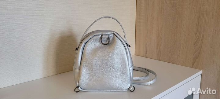 Рюкзак детский для девочки новый