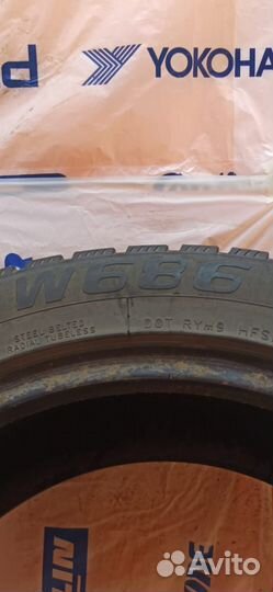 Ecovision W-686 215/55 R17 98H