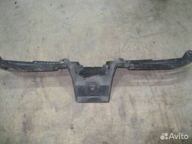 Кожух замка капота от Mitsubishi Outlander XL (CW