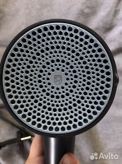 Фен для волос Philips BHD510/00