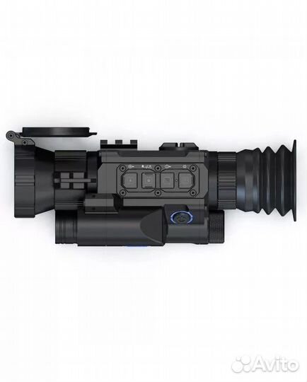 Тепловизионный прицел pard SA62-35LRF