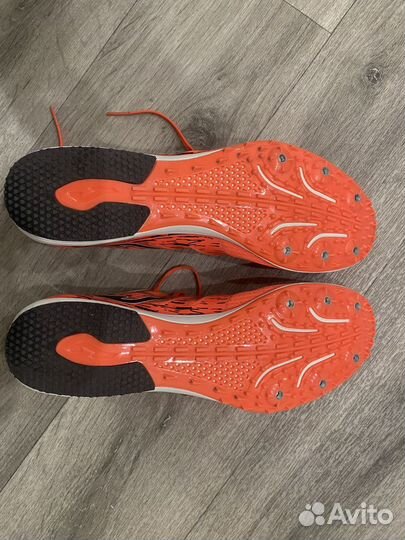 Шиповки для бега