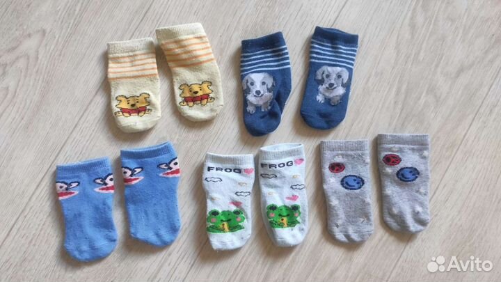 Детские товары