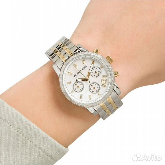 Часы женские MichaelKors MK5057