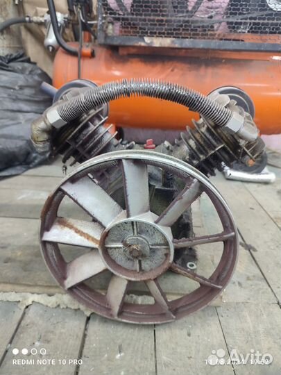 Продам голову на компрессор