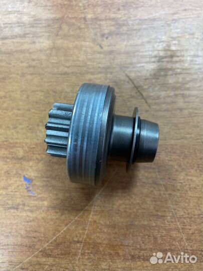 Бендекс стартера mercedes w124 w202 w203 w210