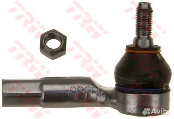 Наконечник рулевой тяги прав JTE757 TRW