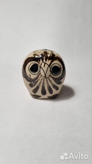 Наперсток сова для Марии