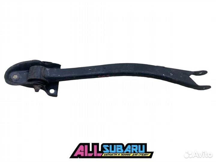 Рычаг подвески задний задний правый Subaru