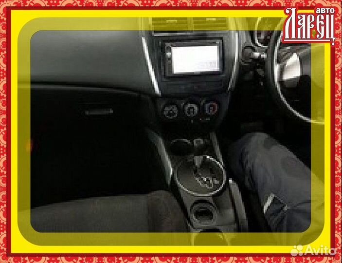 Air bag Mitsubishi Rvr