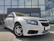 Chevrolet Cruze 1.6 MT, 2012, 156 665 км, с пробегом, цена 650 000 руб.