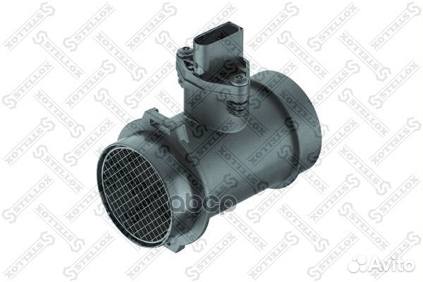 61-06081-SX измеритель массы воздуха BMW E38/E