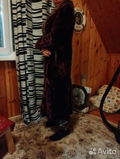 Пальто женское