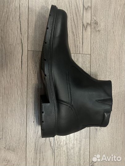 Полусапожки Размер 46 фарадей