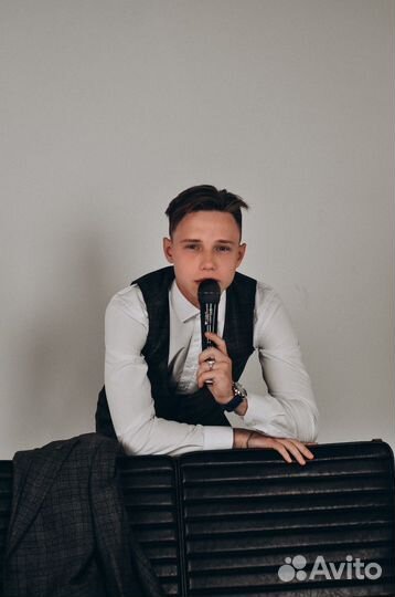 Ведущий+Dj на Свадьбу Юбилей Корпаротив и т д