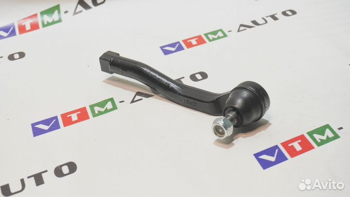 Наконечник рулевой тяги renault captur / clio 1V