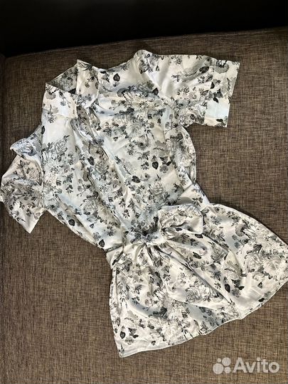 Рубашка, блузка для девочки/девушки размер XS (42)