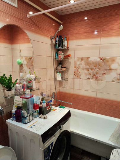 2-к. квартира, 45 м², 2/5 эт.