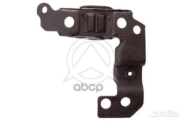 Сайлентблок рычага подвески перед прав 8196