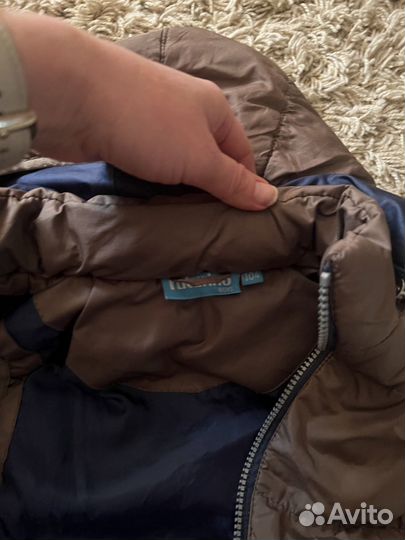 Жилет Futurino 3-6 лет