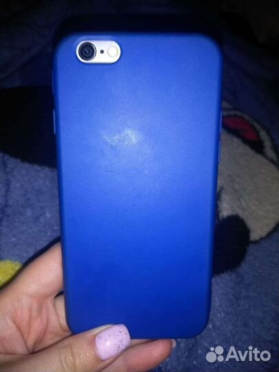 iPhone 6S, 32 ГБ